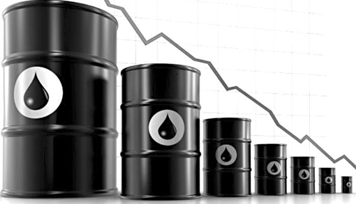 Petróleo: negra realidad