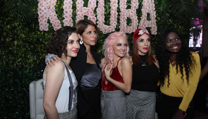 En octubre pasado, Cecilia Calle dejó Kiruba para dedicarse a su familia.