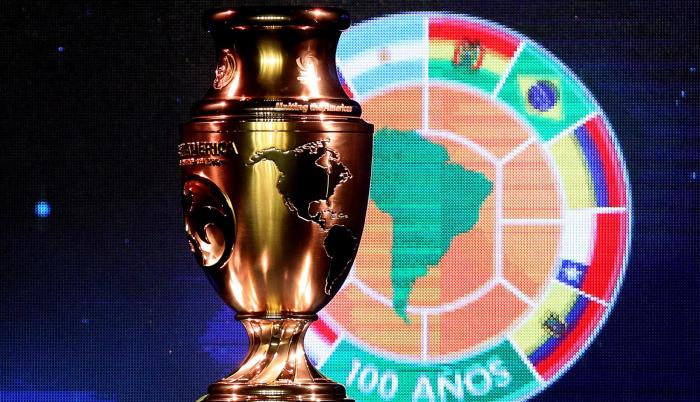 La Copa América de 2019 se disputará entre el 14 de junio y el 7 de julio en seis estadios brasileños.