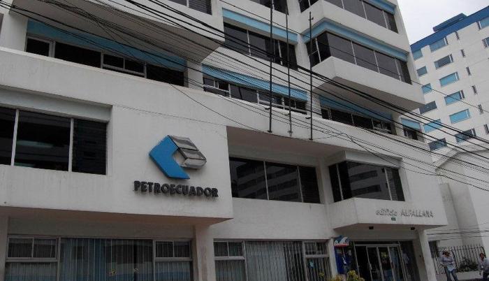 En Guayaquil se presentaron 28 concursos para los empleados de la estatal.