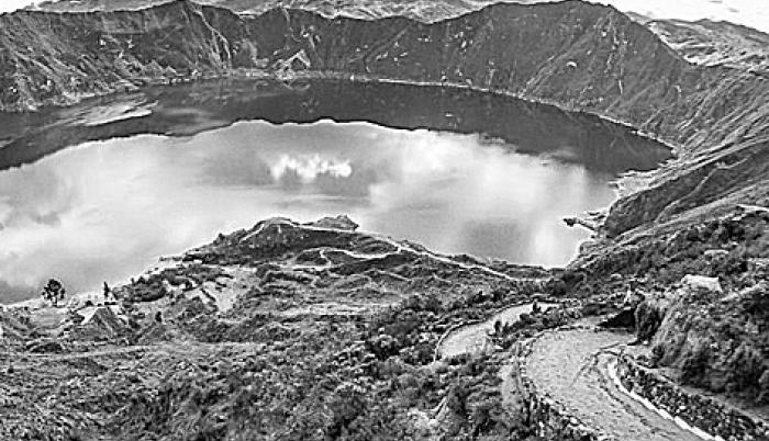 La laguna de Quilotoa: algunos detalles que se pueden mejorar para los turistas