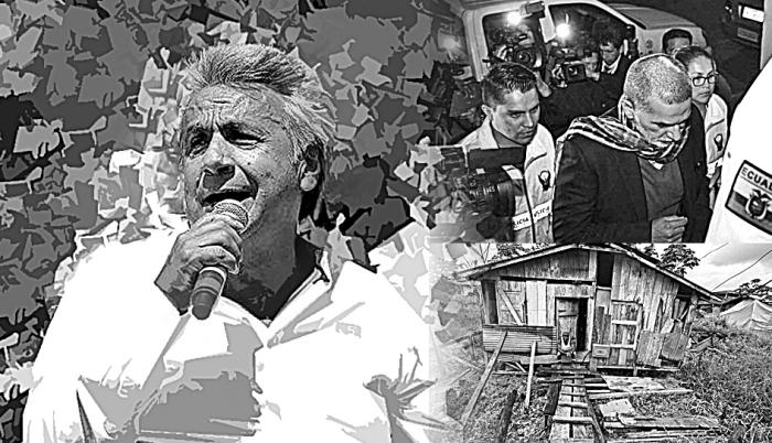 Cartas presidenciales II: la “limpia”