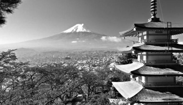 El ejemplo de Japón para vencer la adversidad