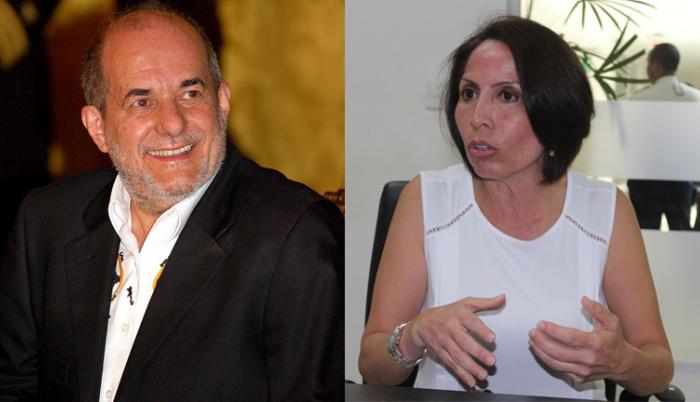 Otros dos exministros de Correa con cuentas objetadas