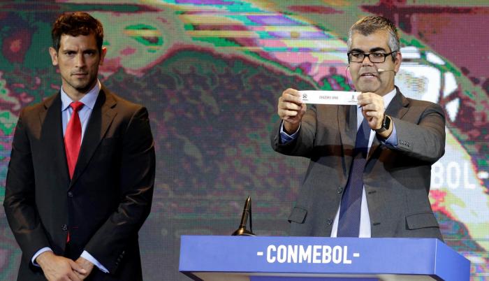 La Copa Libertadores 2019 arrancará el próximo 22 de enero, cuando comience la primera fase del campeonato y concluirá el 23 de noviembre.