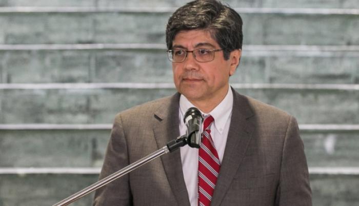 El canciller declaró el lunes que “ningún derecho humano” del fundador de WikiLeaks ha sido violado con el protocolo