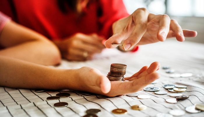 Financiamiento. Según la banca, la liquidez en el próximo año dependerá del financiamiento que consiga el Gobierno, tanto del FMI o de China.