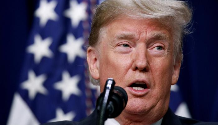 La propuesta de construir un muro en la frontera fue un pilar en la campaña electoral que llevó a Donald Trump al poder.