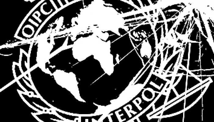 La imagen de la Interpol en entredicho