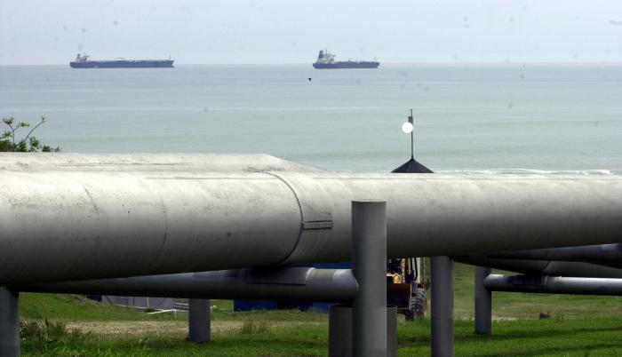 Petrochina dictó las reglas para Ecuador