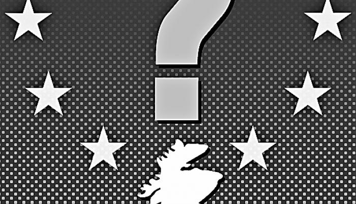 Tiempo de decisión para Europa