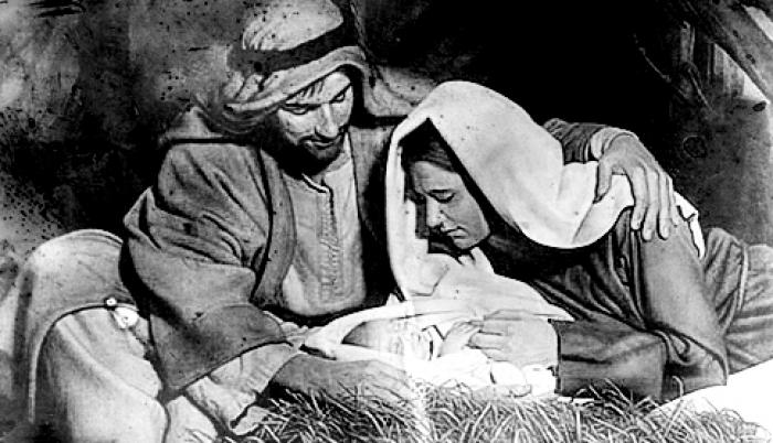 Navidad: “No olvidemos a Jesús, el personaje central”
