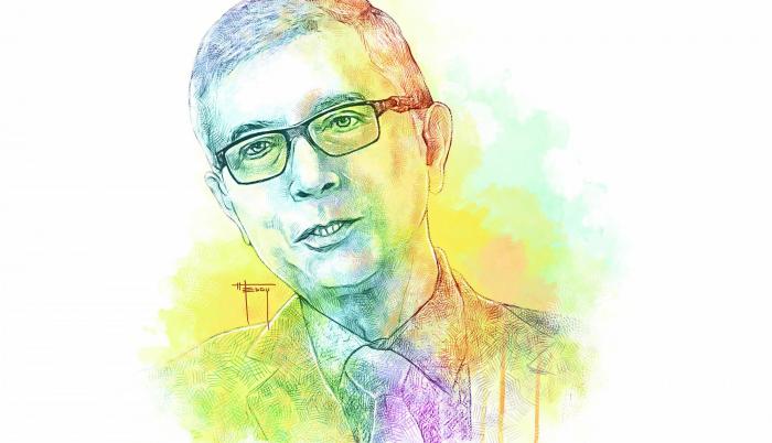 Un análisis al surgimiento de los caudillos
