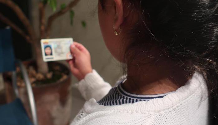 Los padres de Amada fundaron la organización Fundación Amor y Fortaleza, que aglutina una decena de casos de menores transgénero.