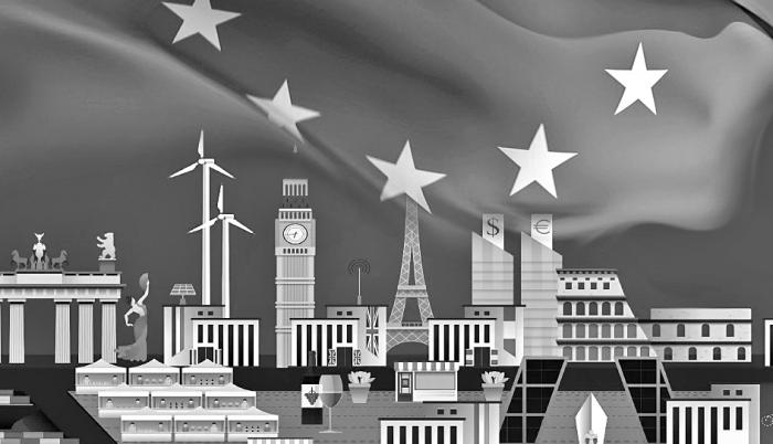 ¿Europa se siente en Ecuador?