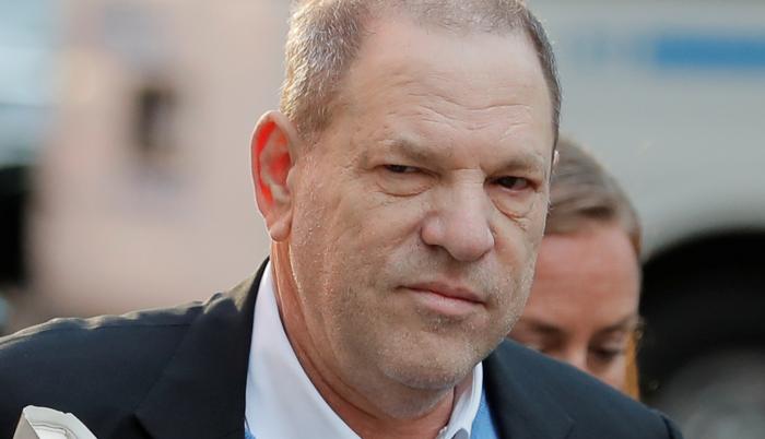Aunque Weinstein fue acusado de abuso sexual por unas 80 mujeres, su acusación se basó en las denuncias de apenas tres mujeres.