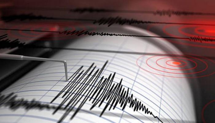 Referencial. El temblor sucedió a las 13:!3 de este 9 de julio.