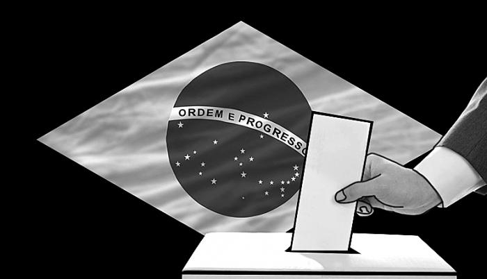 El polémico lenguaje en las elecciones brasileñas