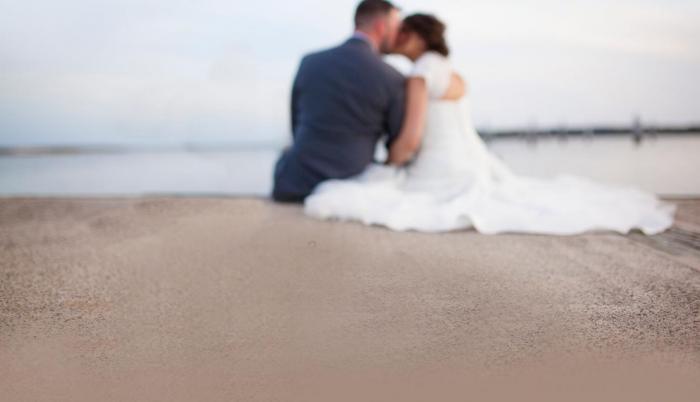 Es un convenio no común en el país y que dura hasta el fin del matrimonio, si ambos no lo han cambiado previamente.