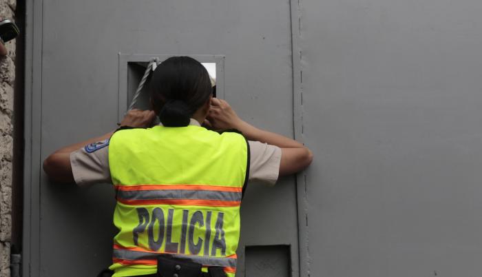 Referencial. Paúl Granda insiste en que se vulneraron protocolos.