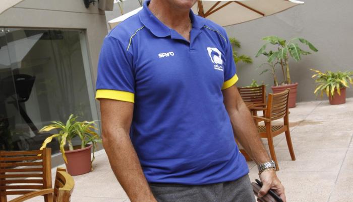 A la final teníamos que llegar con todo el potencial. Hubo desgaste, pero también cosas que influyeron.