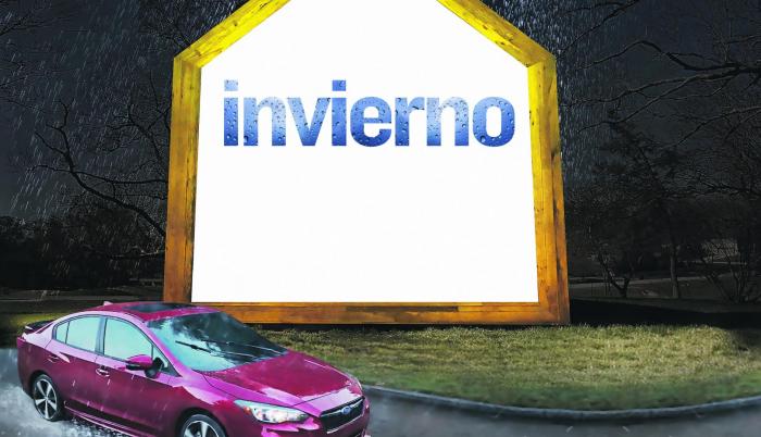 Guía tecnológica para sobrevivir al invierno