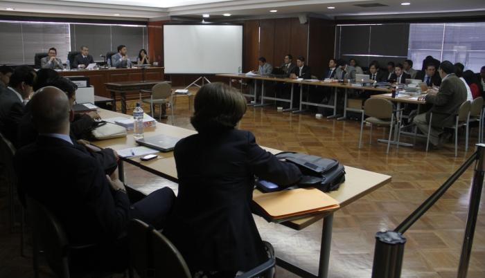 Las indagaciones e investigaciones previas que lleva adelante la Fiscalía General se aletargan por la inestabilidad de su autoridad.