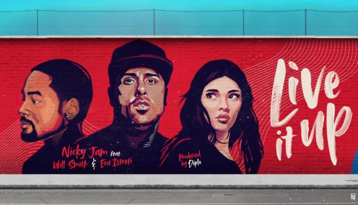 Rusia 2018 ya tiene su canción oficial