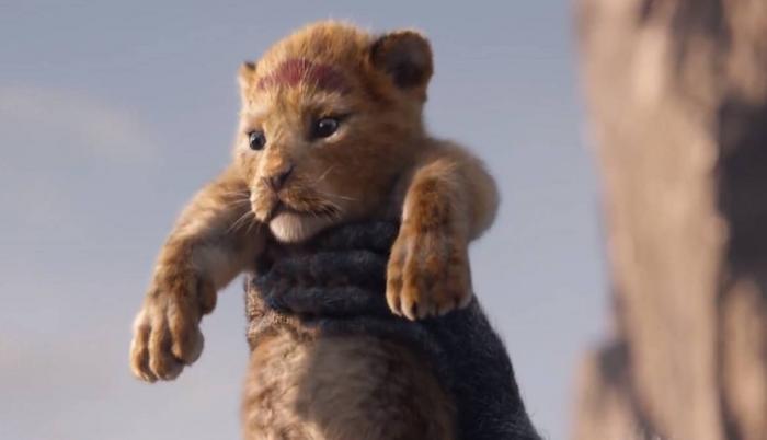‘El Rey León’ volverá en una versión real