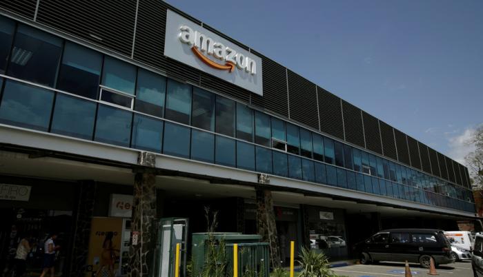 Amazon. La empresa ingresó a Costa Rica en 2008 con un centro de servicio al cliente. La firma abrirá uno similar este año en Colombia.