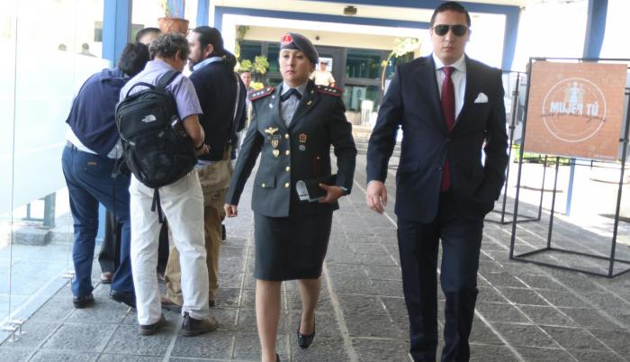 Son investigadas 13 personas, siete militares de tropa y seis civiles. Los defensores de los uniformados consideran que también deben ser imputados los oficiales que estuvieron a cargo de la jefatura de las bodegas.