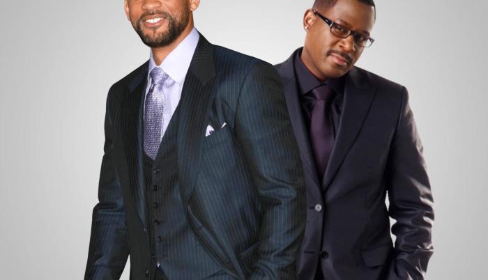 Talento ecuatoriano para un filme de Will Smith