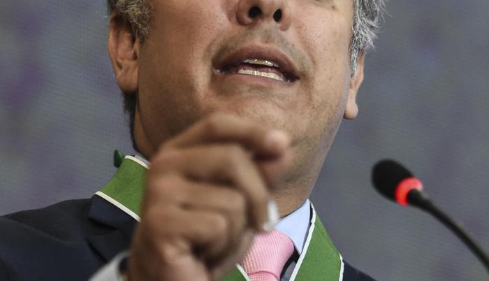 Periodo. Iván Duque tomará posesión del cargo el 7 de agosto.