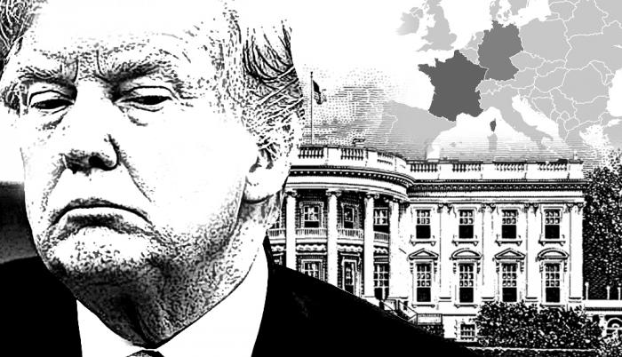Europa decidida a crear una fuerza militar