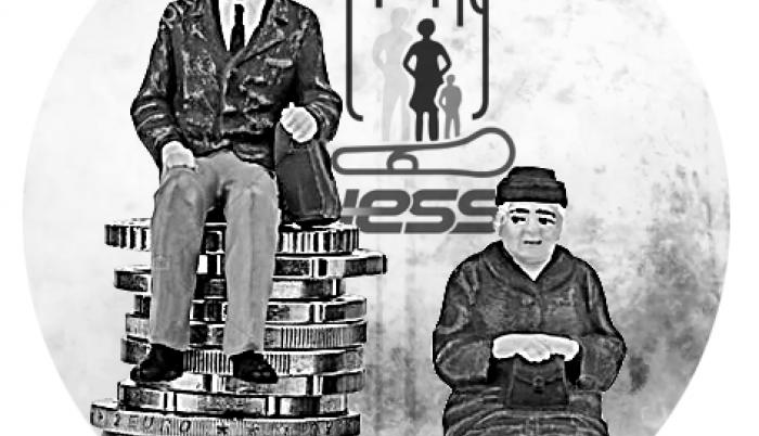 “Frente a las irregularidades y corrupción, la justicia ha llegado”