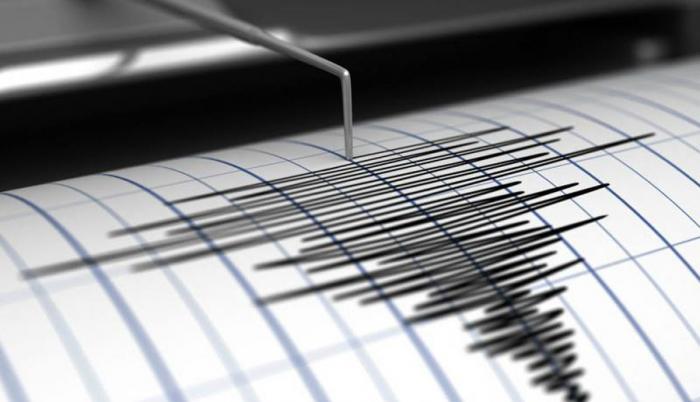 Sismo de 5,8 grados sacude Guatemala