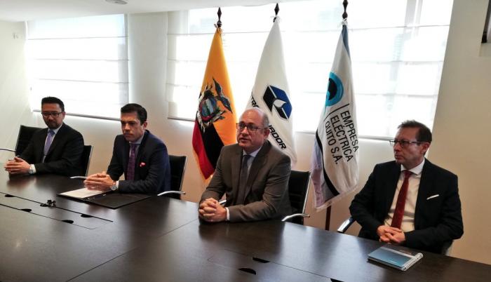 El proyecto tendrá una duración de dos años prorrogables.