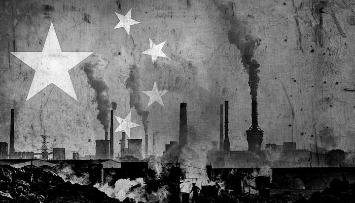 China merece su éxito económico