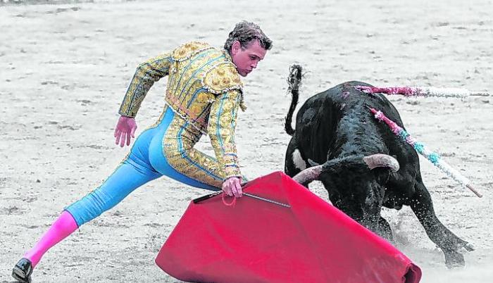 El matador Guillermo Albán participará en el festival, en Riobamba.