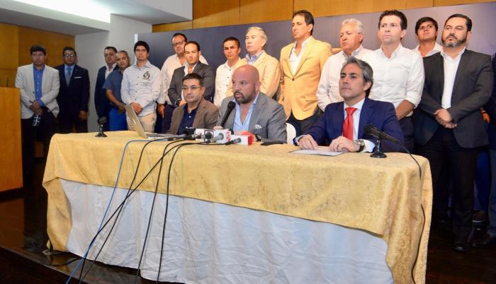 Copa Ecuador. La nueva Liga debe adaptarse al torneo copero en fechas. En el continente todos los países la tienen, salvo Perú y Bolivia.