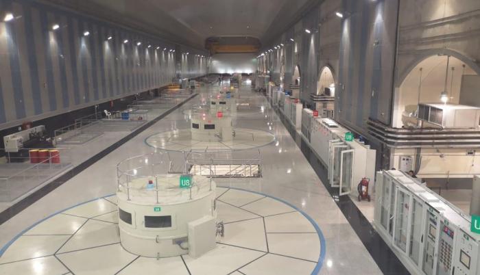 La hidroeléctrica Coca Codo Sinclair, la obra más grande del Ecuador, no entrega energía para Guayaquil porque no existe un sistema de conexión con la ciudad.