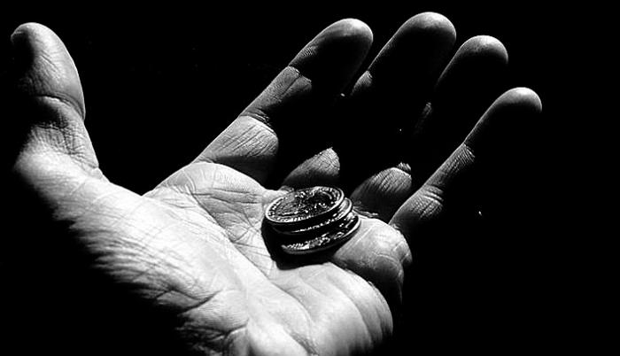 “La importancia del diezmo se remonta a los tiempos del Antiguo Testamento”