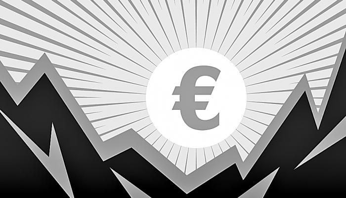 ¿El crepúsculo del euro?