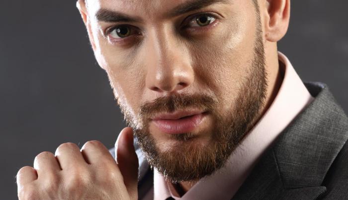 Relojería masculina: señal de distinción