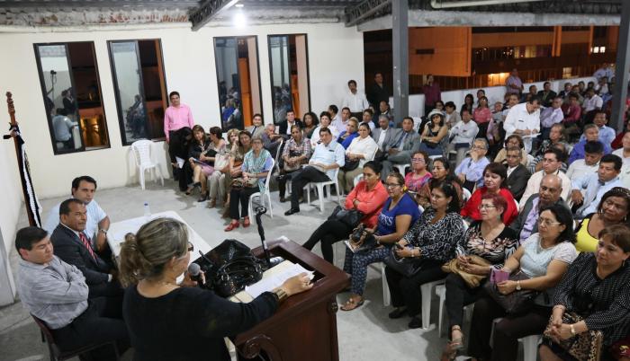 Desde los colegios de profesionales se aduce que con el 2008 hay un antes y un después. Ese año se declaró inconstitucional la afiliación obligatoria.