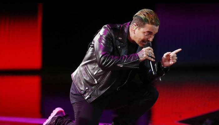 J Balvin se presentará en mayo próximo en Quito y Guayaquil.