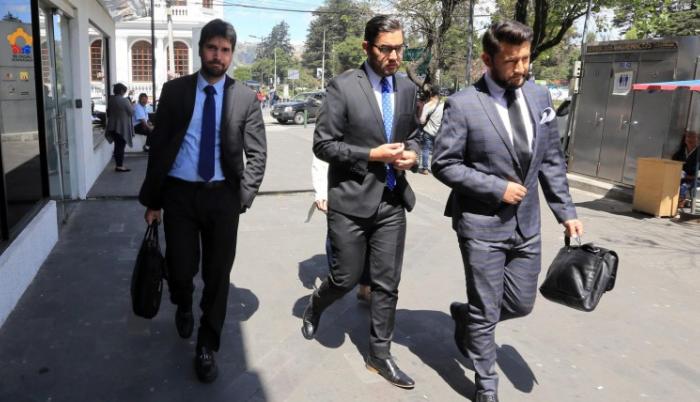 Telconet aseguró que sus servicios no se verán afectados. Funcionará con normalidad.