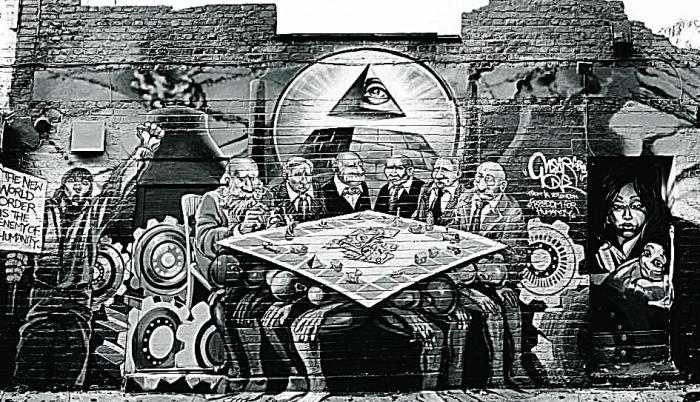¿Es curable el antisemitismo?