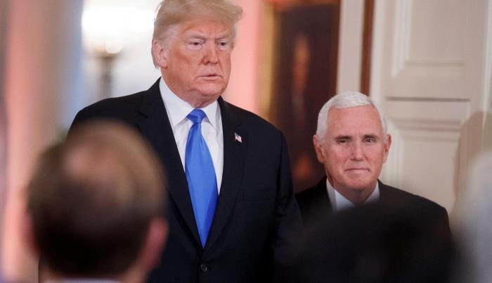 Una mayoría en la Cámara alta podría haber dado opción al partido de frenar con más energía la agenda política de Trump y bloquear futuras nominaciones a la Corte Suprema.