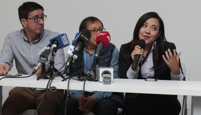 Los familiares de las víctimas temen que con la muerte de Guacho también se extingan las posibilidades de acceder a la verdad y a información sobre lo que ocurrió.